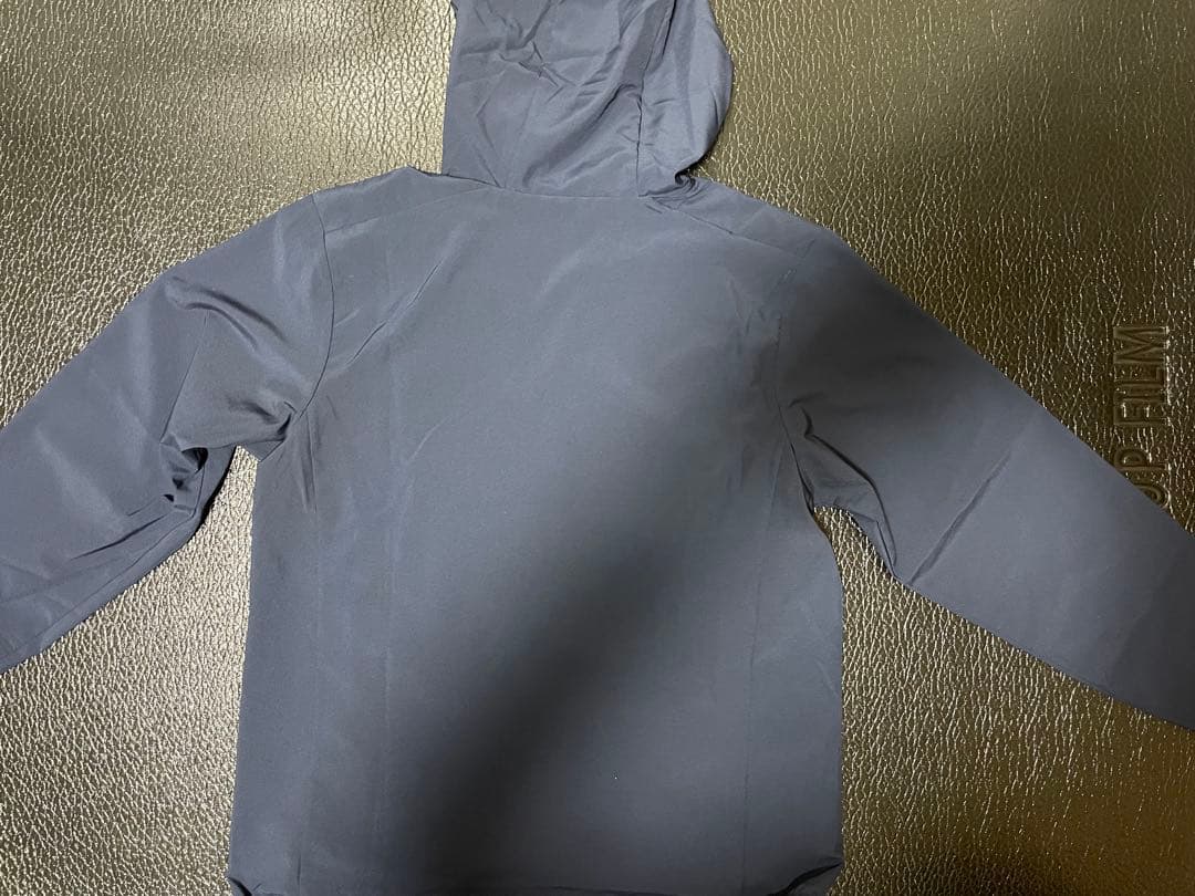 NIKEウインドジャケット上下SET（Ｌ）
