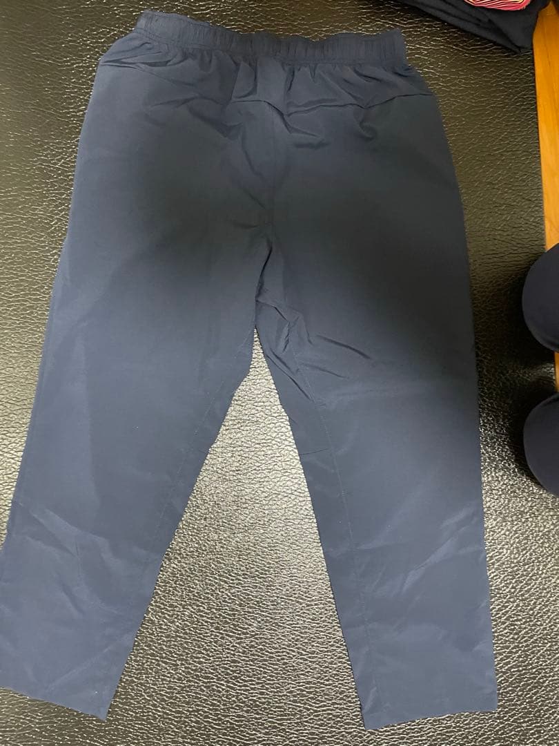 NIKEウインドジャケット上下SET（Ｌ）
