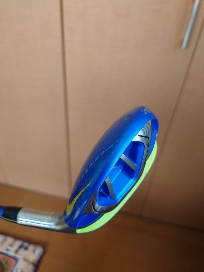 ★ナイキ　NIKE　ヴェイパーフライ　ユーティリティ　banzaiシャフト★