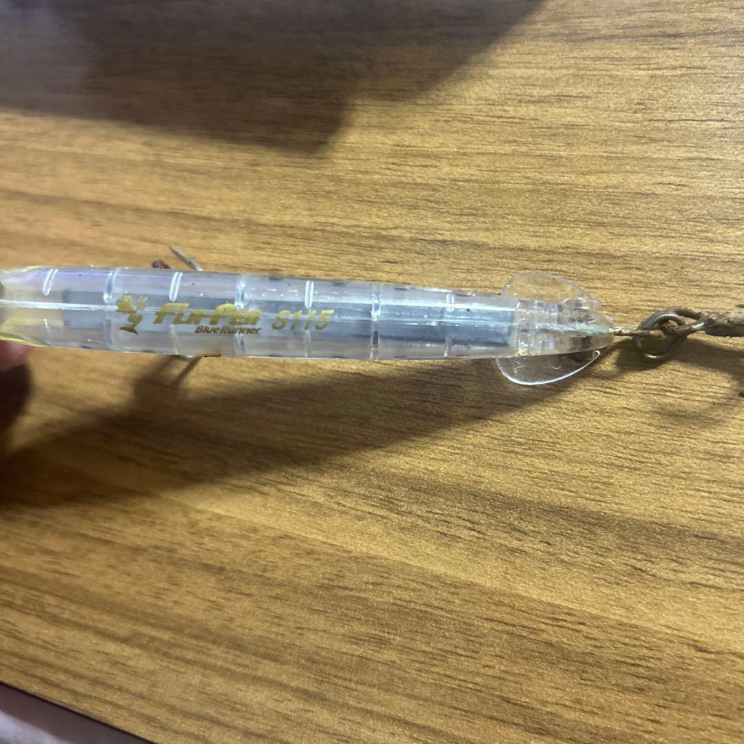 FLAPEN、モンスターショット、などなど