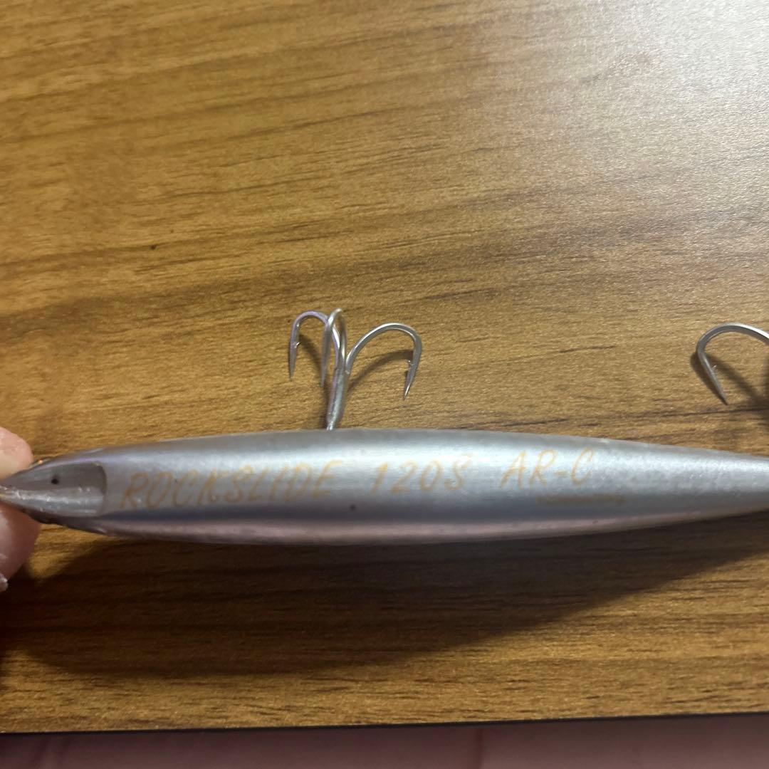 FLAPEN、モンスターショット、などなど