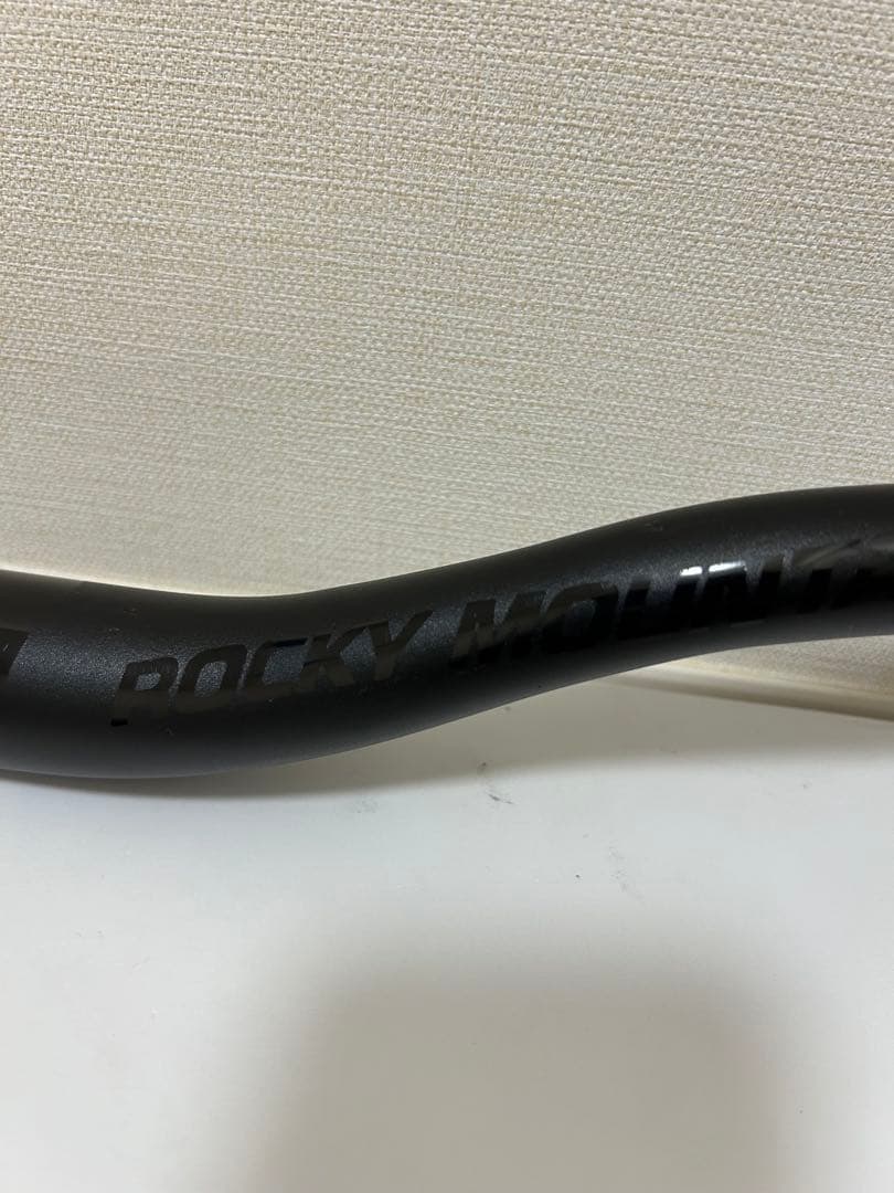 ダートジャンプ　パンプトラック　ハンドルバー　ステム