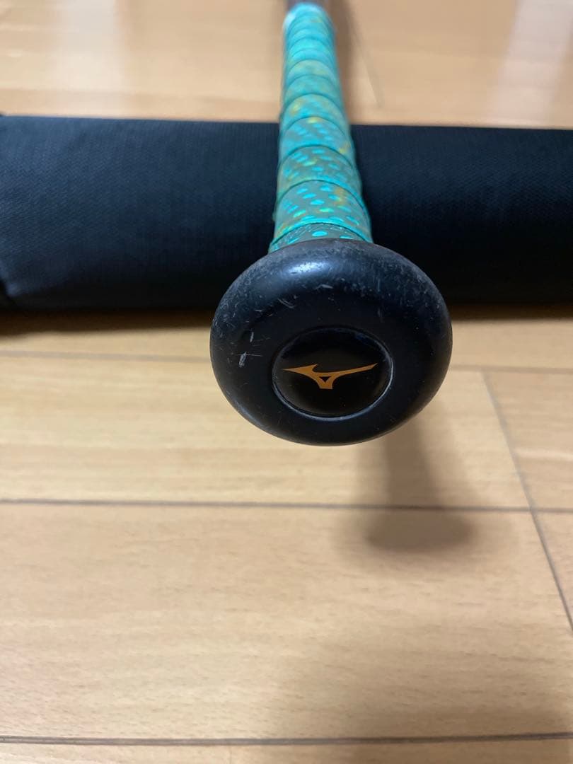 MIZUNO ビヨンドマックスレガシー1CJBR157 トップバランス