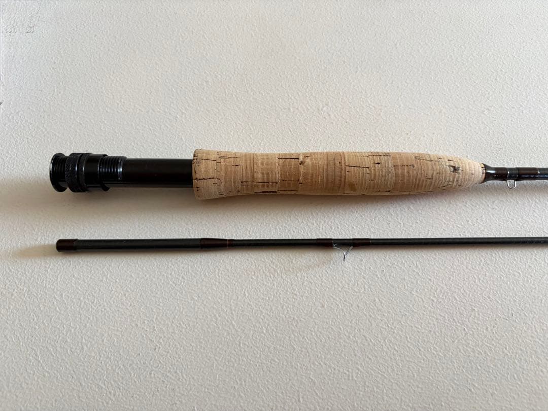 ロッド ORVIS YAMAME 843