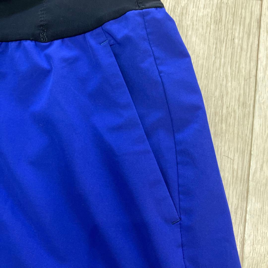 最終価格THE NORTH FACE ランニングショーツ マルチポケットSサイズ