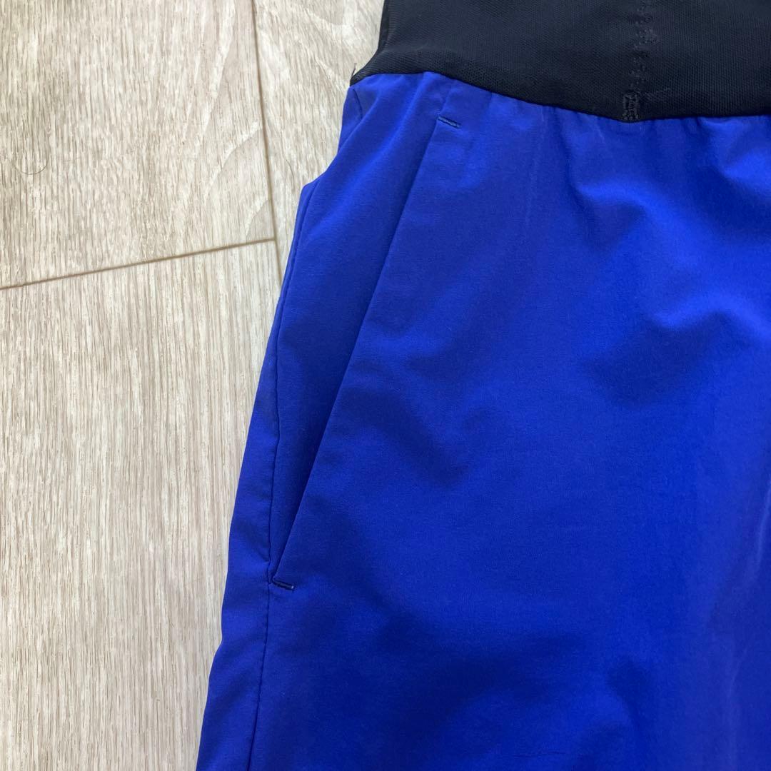 最終価格THE NORTH FACE ランニングショーツ マルチポケットSサイズ