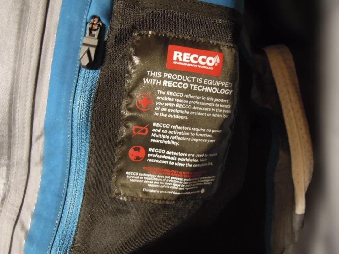 VOLCOM ボルコム ウエア ゴアテックス GUIDE Mサイズ