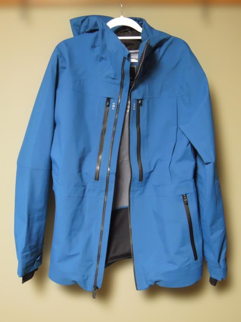 VOLCOM ボルコム ウエア ゴアテックス GUIDE Mサイズ