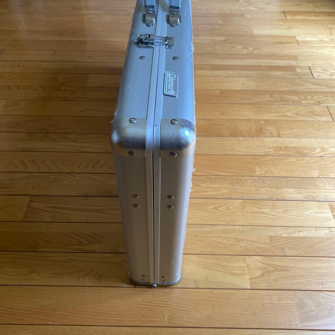 Coleman ファミリーベンチセット 170-5783 廃盤品 中古品