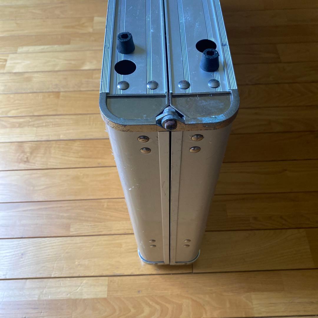 Coleman ファミリーベンチセット 170-5783 廃盤品 中古品