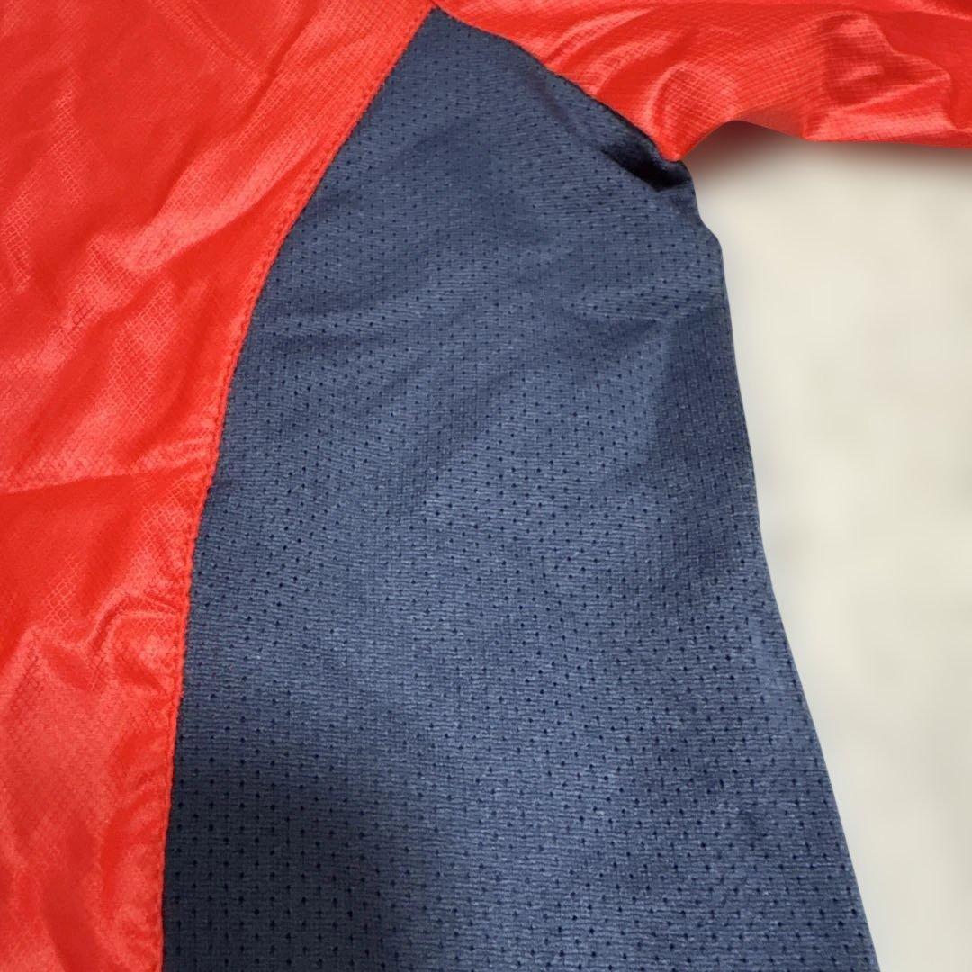 NIKE ナイキ ウインドブレーカー ピステ 上下 セットアップ