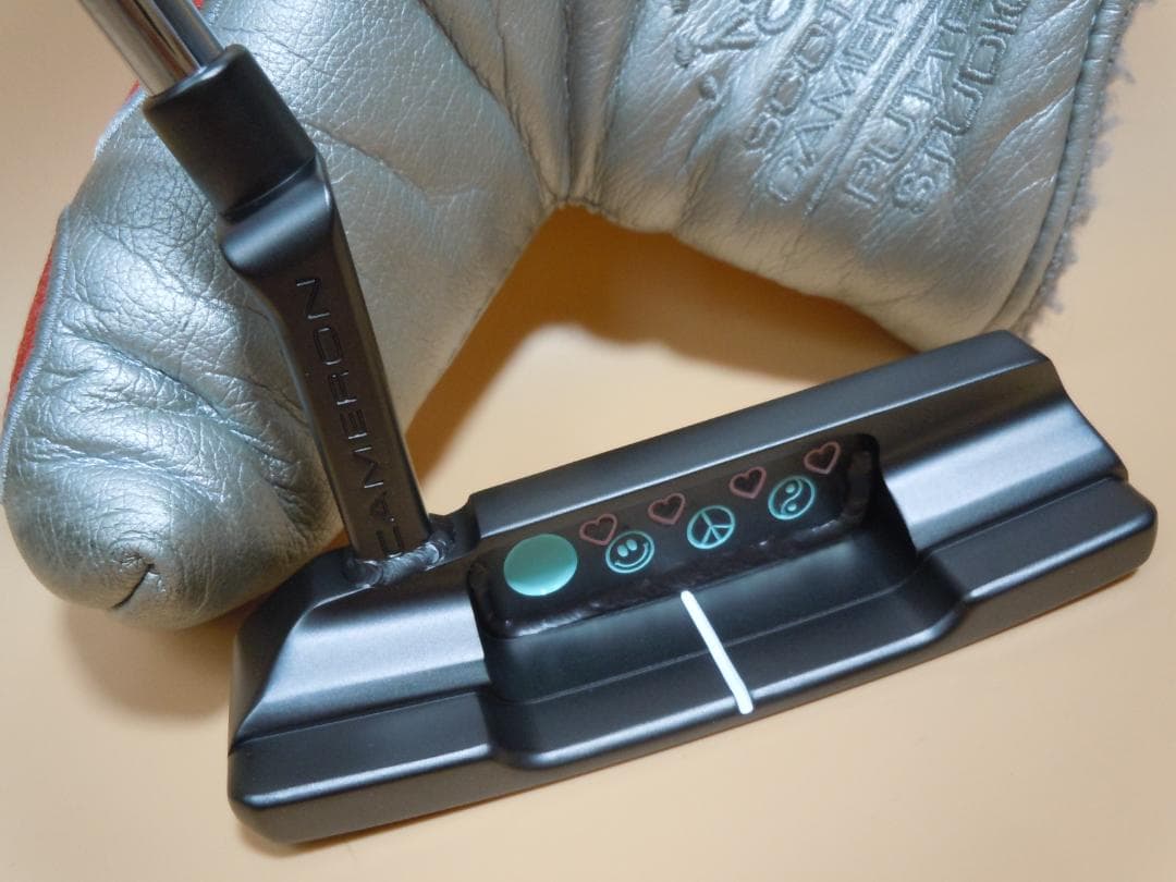 中古レストアカスタム キャメロン ニューポート2.7 NEWPORT2.7