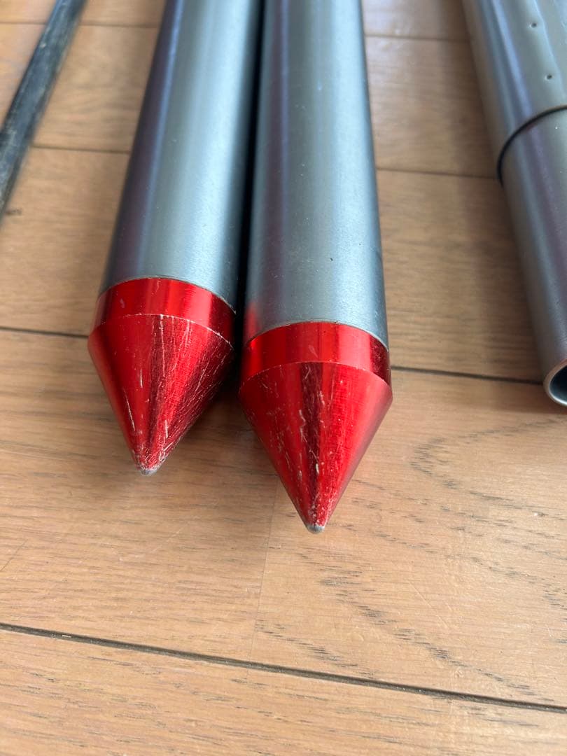Coleman アルミニウムハンモックスタンド　コールマン