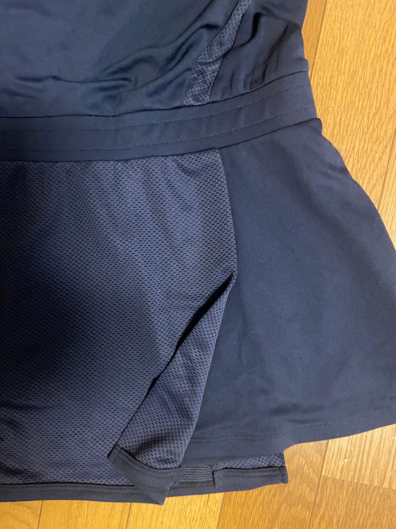FILA テニスウエア　ワンピース