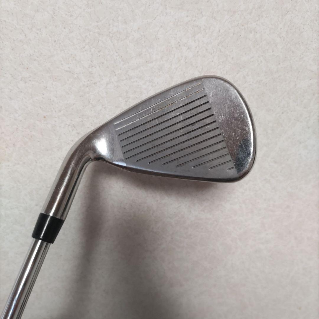 アイアンセット N.S.PRO ZELOS 7 6-9 P