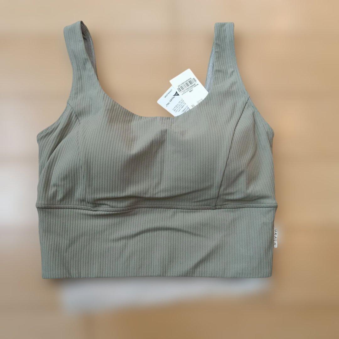 SUKALA ヨガウェア Mサイズ LYCRA