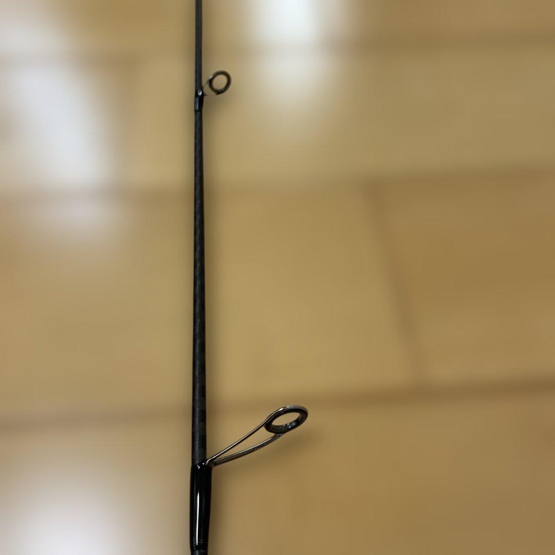オシアジガー LJ S62-2/FS
