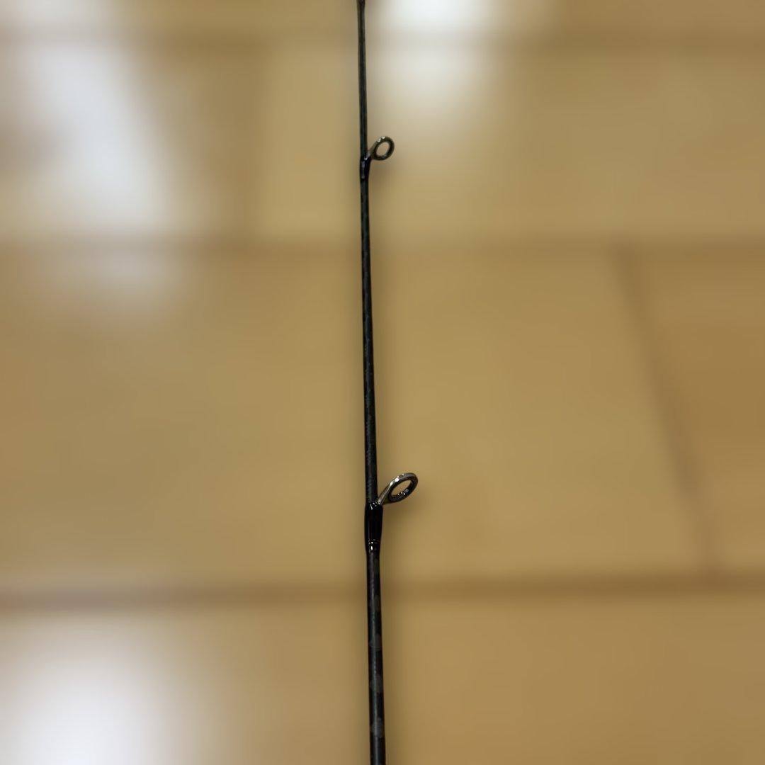 オシアジガー LJ S62-2/FS