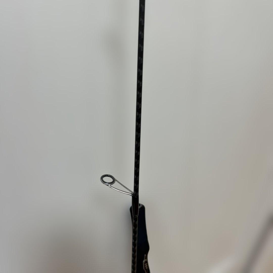 オシアジガー LJ S62-2/FS