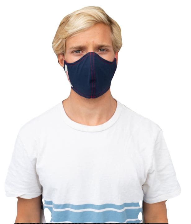 サーフィン・ボディボード BIRDIE REVERSIBLE MASK