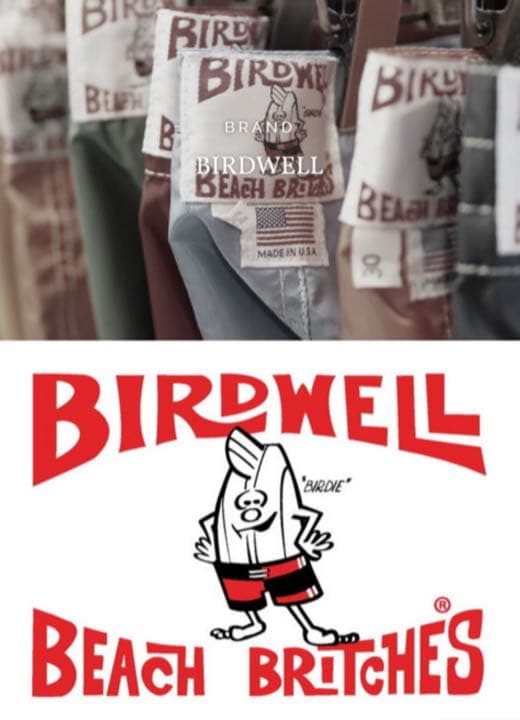サーフィン・ボディボード BIRDIE REVERSIBLE MASK