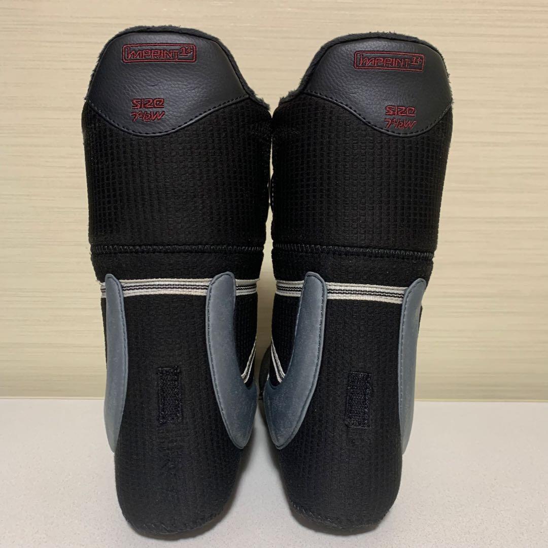 スノーボード BURTON MINT 24.5