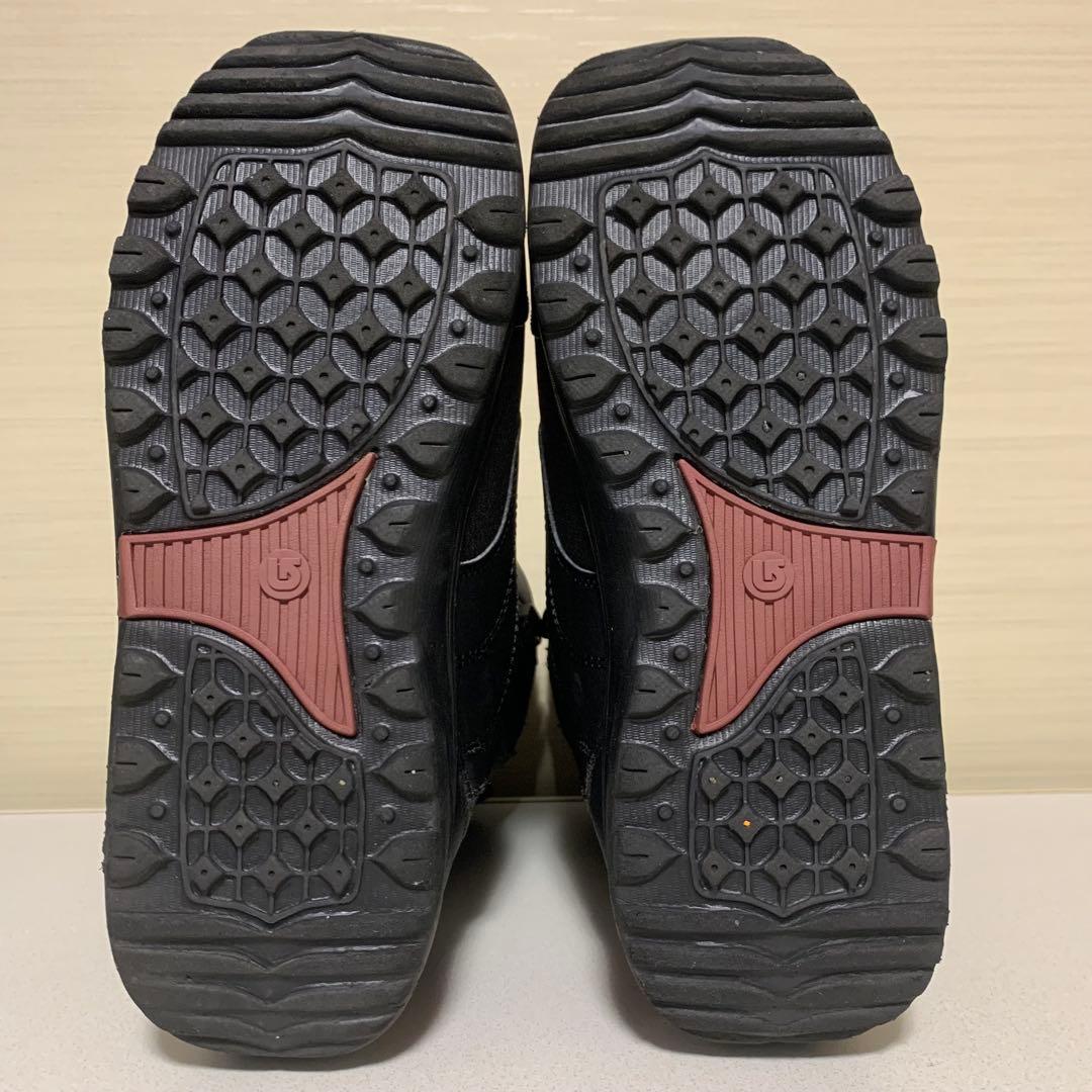 スノーボード BURTON MINT 24.5