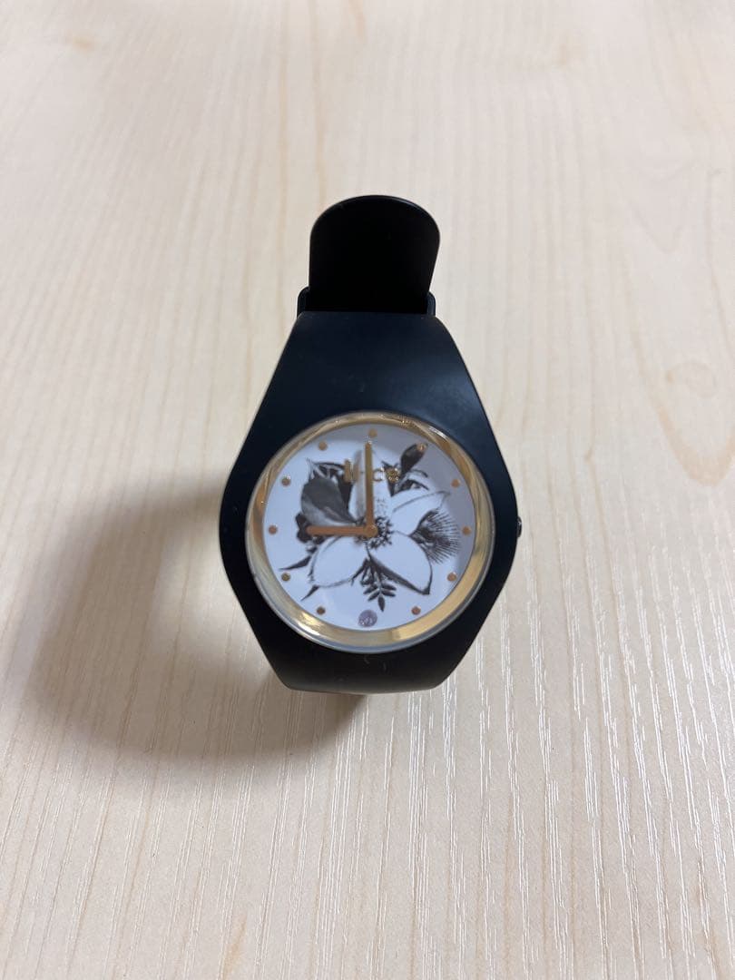 ice watch Da-iCE コラボモデル Mサイズ【完売品】限定品 時計