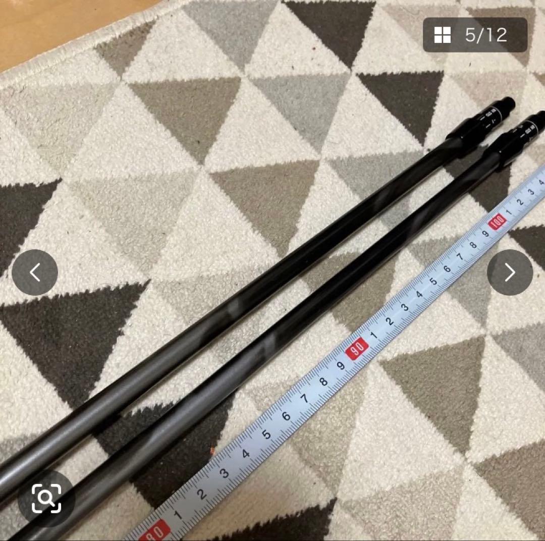 スピーダーエボリューション 4 SR ミズノ　3W 5W