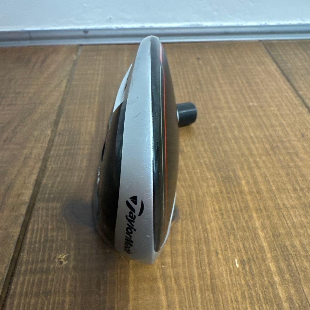 テーラーメイド M５3w 15度　ヘッド
