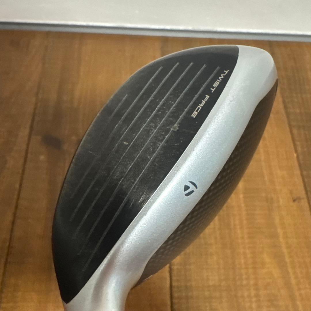 テーラーメイド M５3w 15度　ヘッド