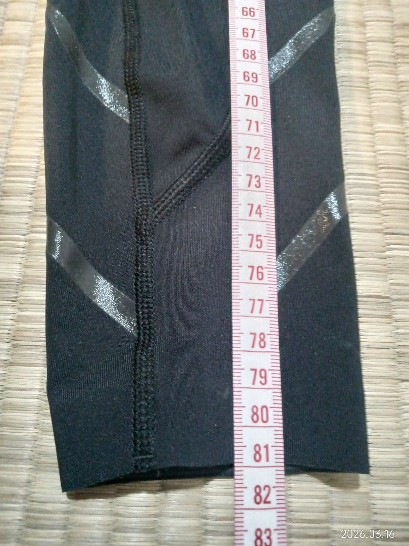 2XU コンプレッション タイツ Sサイズ