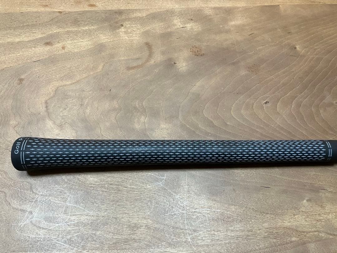 NS PRO 950GH neo タイトリスト純正スリーブ付きS 19°UT用
