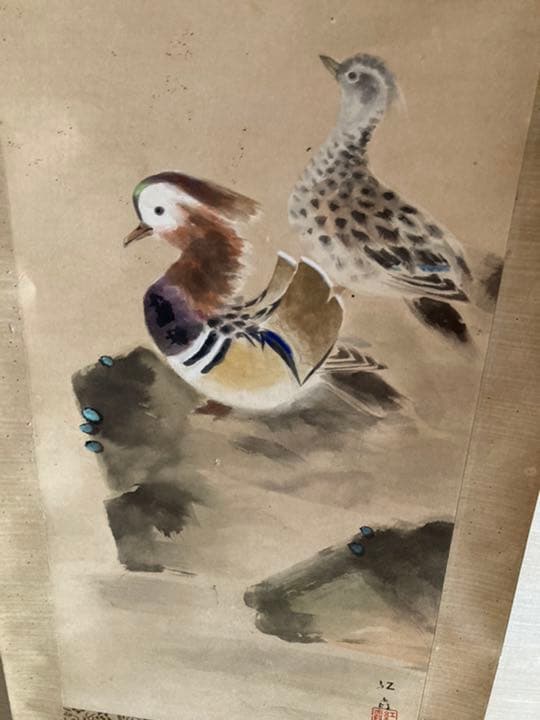 掛軸です。その17