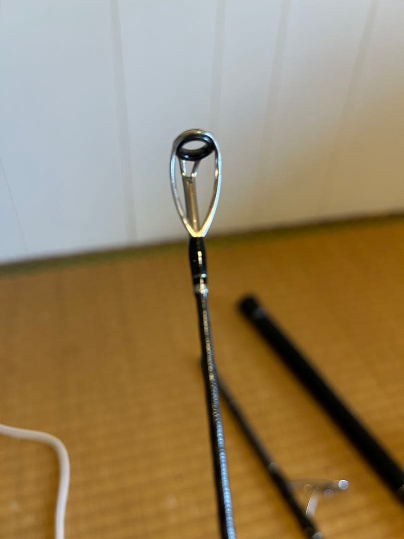 コルトスナイパーXR S100MH-3