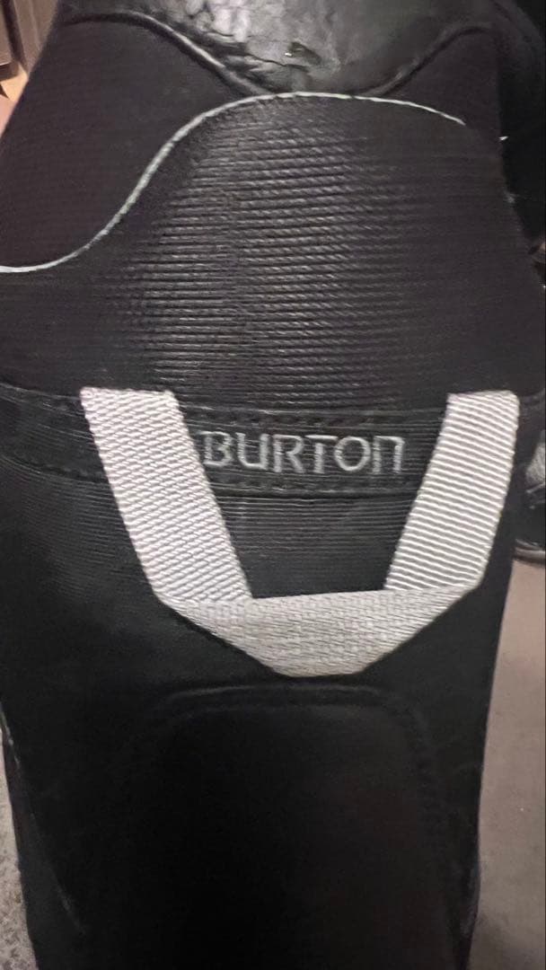【BURTON】 Boa スノボブーツTyro 26.5