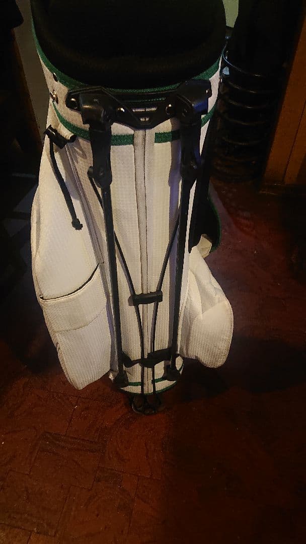 NIPPON SHAFT MODUS キャディバッグ