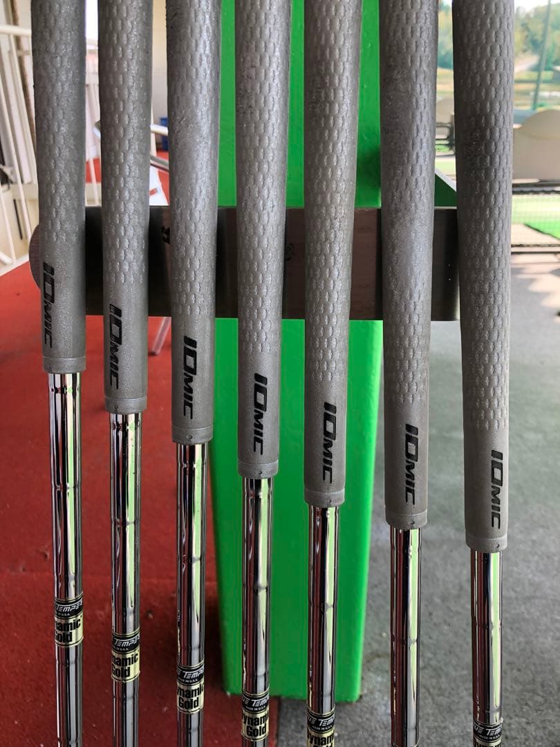 TitleistタイトリストAP2 710 アイアンセット（5〜PW 、56度）