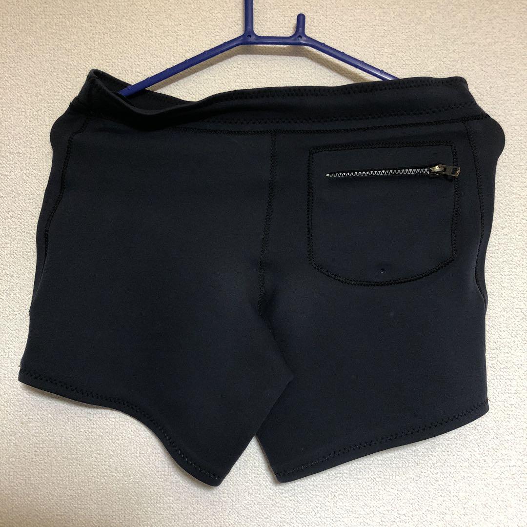 RLM ホットパンツ 28インチ 海パン
