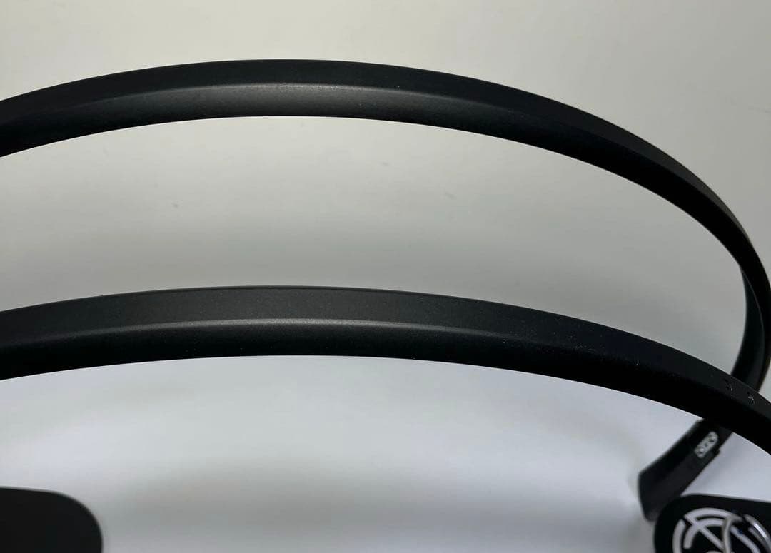 PDW フルメタルフェンダー 700x30mm