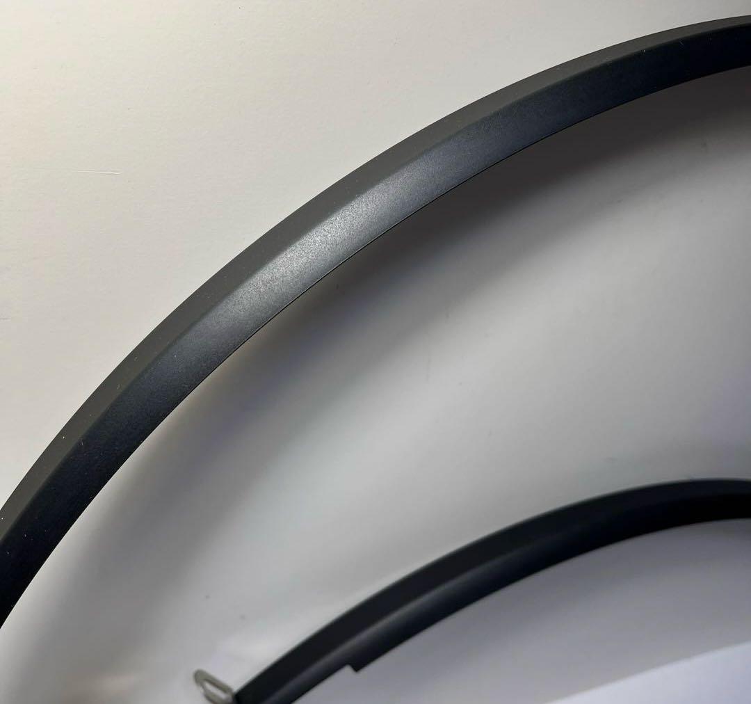 PDW フルメタルフェンダー 700x30mm