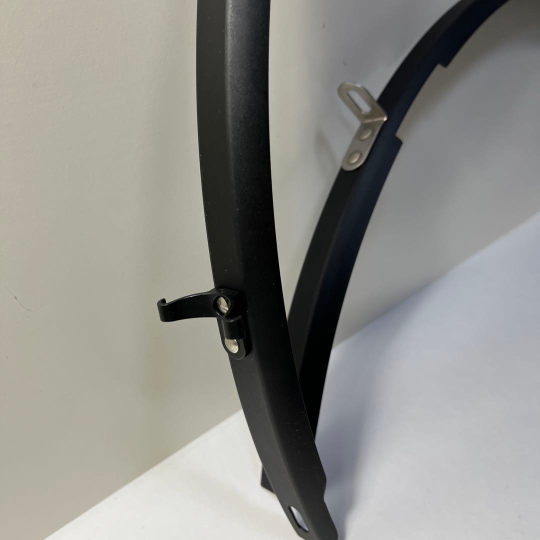 PDW フルメタルフェンダー 700x30mm