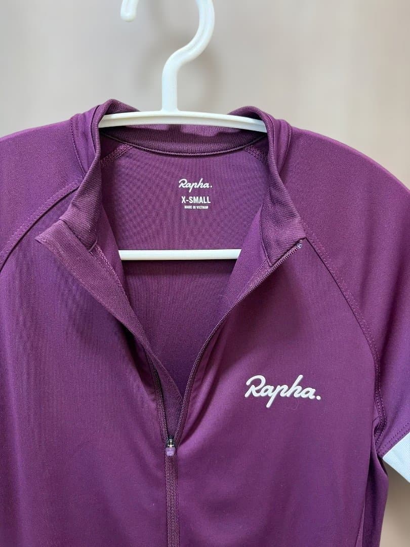 Rapha ラファ コア　ジャージ　XSサイズ
