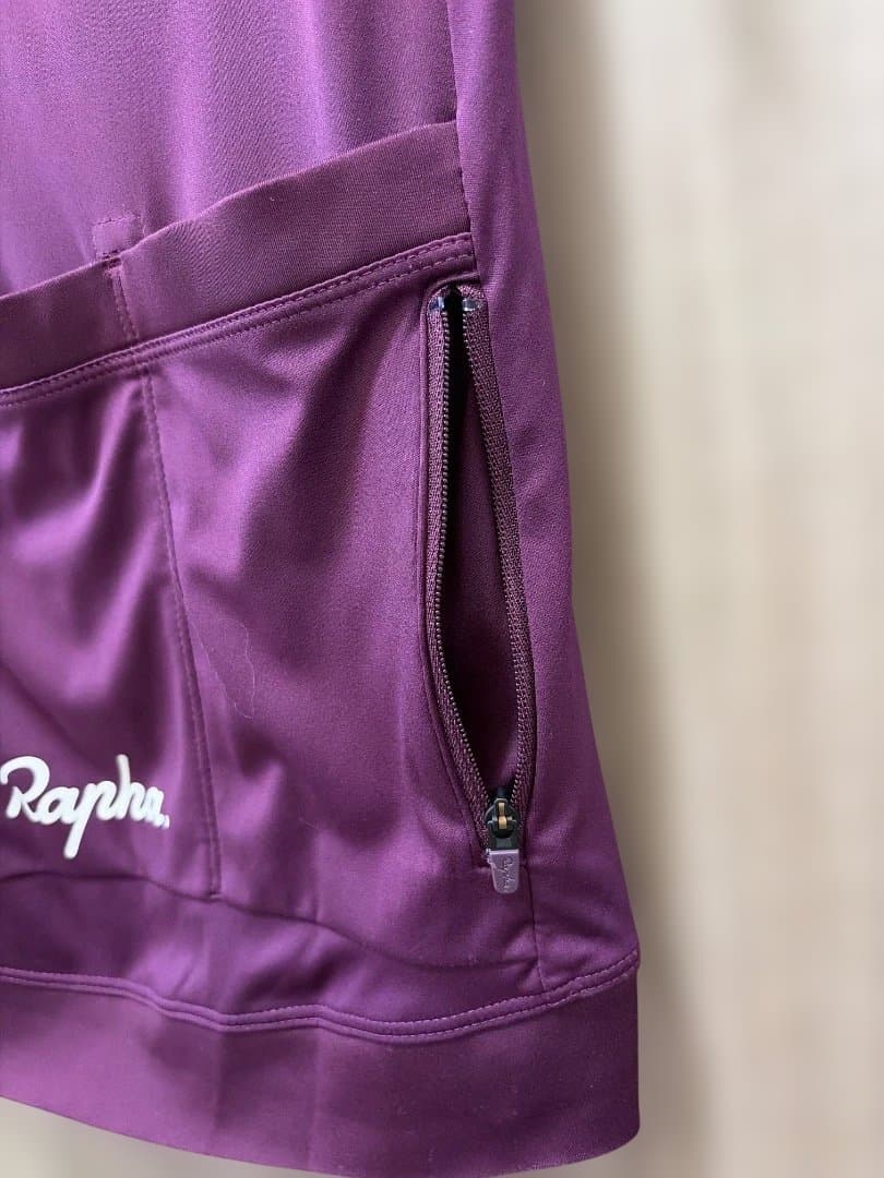 Rapha ラファ コア　ジャージ　XSサイズ
