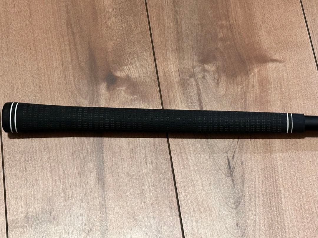 24VENTUS black 6X テーラーメイドスリーブ　ドライバー用