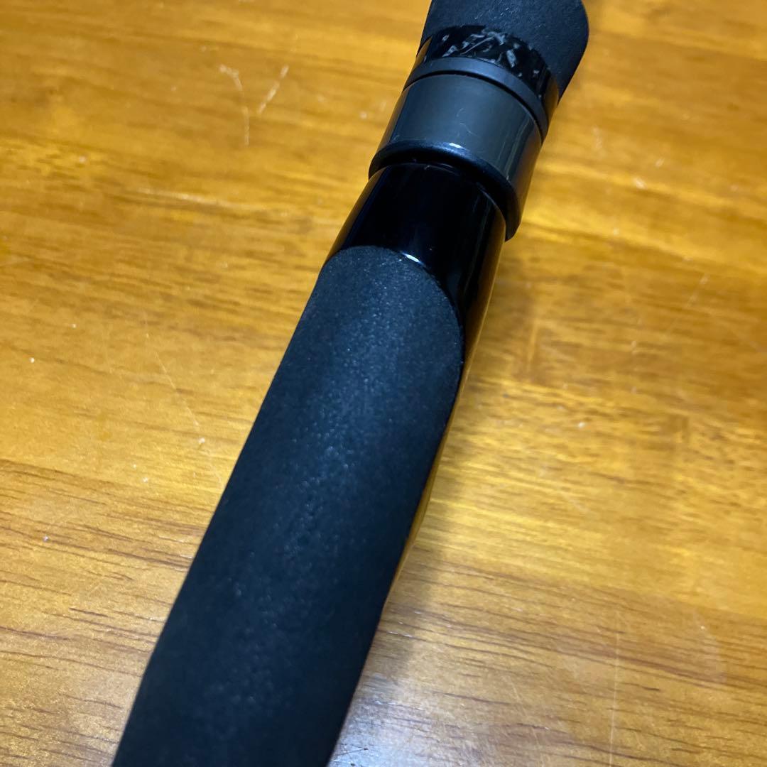 メジャークラフト　バスパラモバイル　BXST-645L