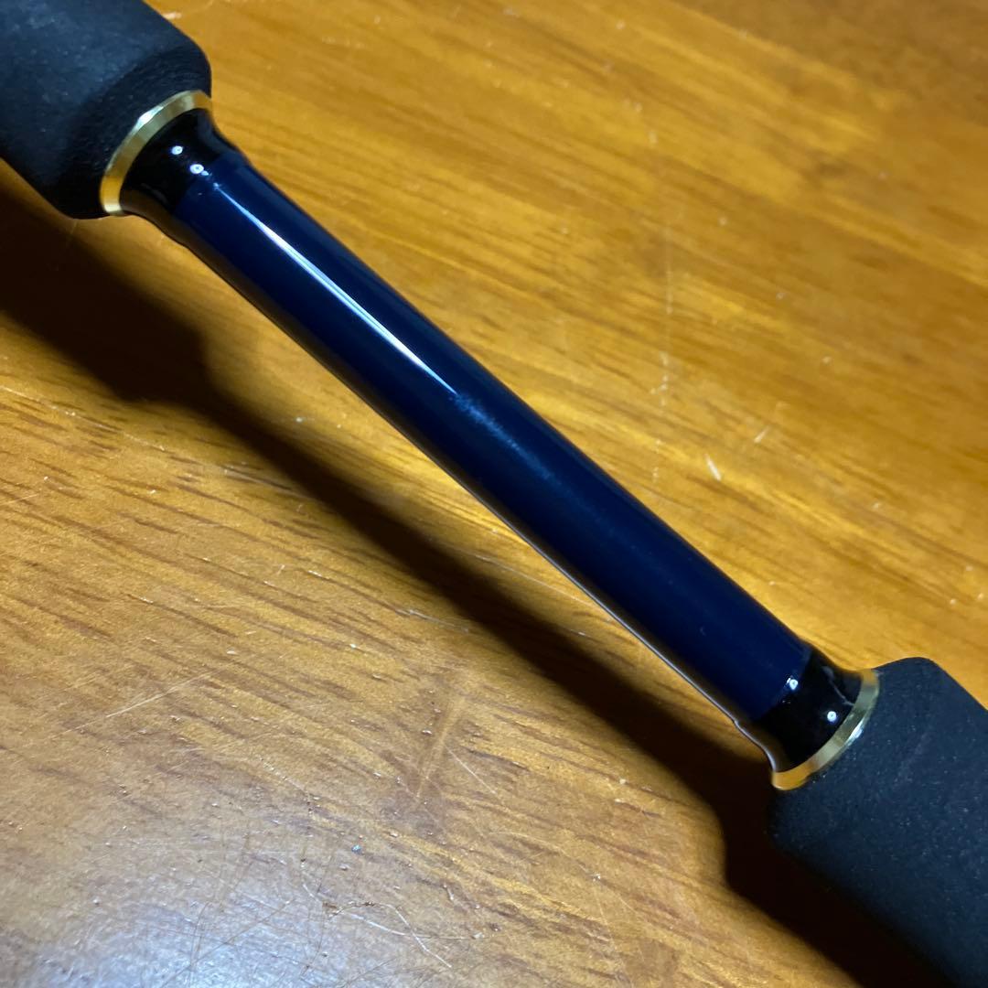 メジャークラフト　バスパラモバイル　BXST-645L