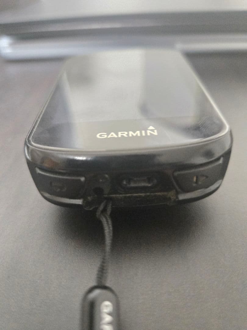 アクセサリー Garmin edge 830