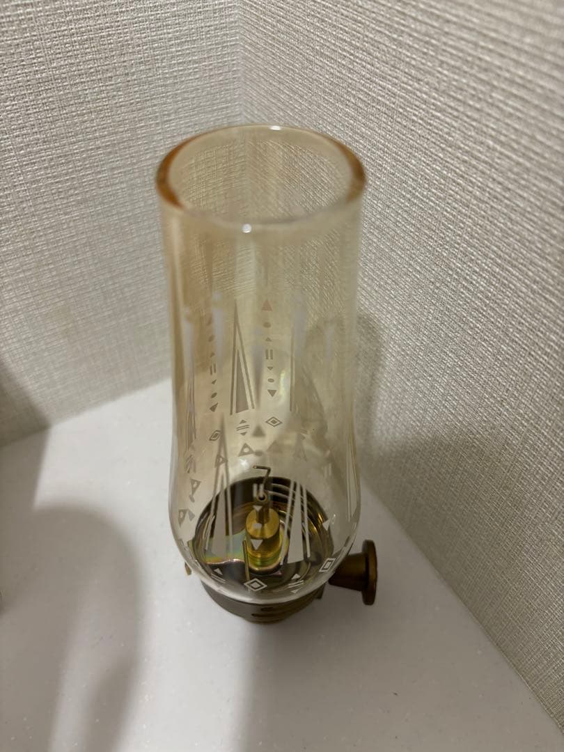 【限定】コールマンルミエールランタン　インディゴ