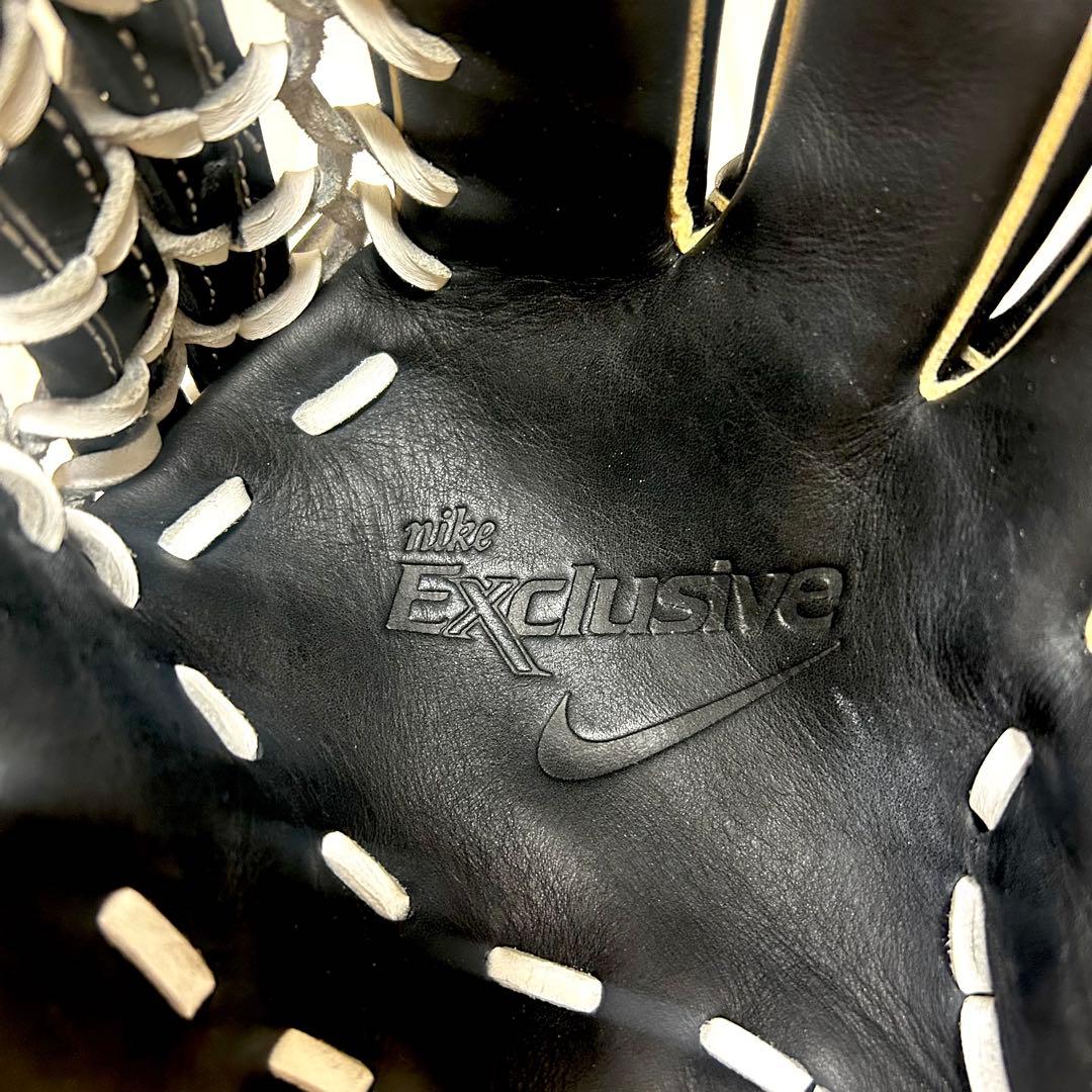 NIKE Exclusive 軟式 グローブ 外野用